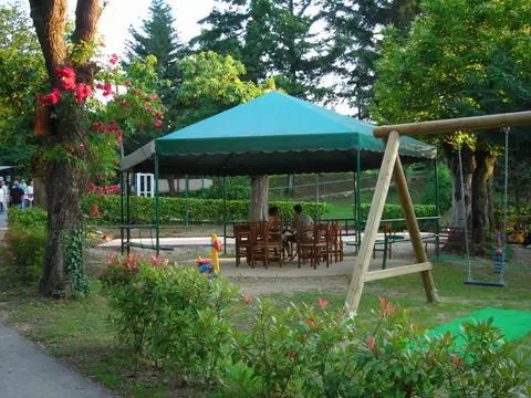Camping Relax