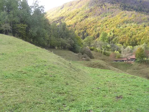 Campo Prada 2