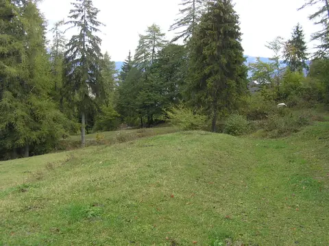 Campo Prada 2