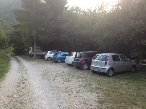 Campo Prada 2
