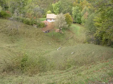 Campo Prada 2