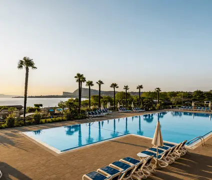 Onda Blu Resort