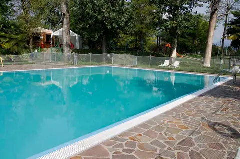 Camping Rolli