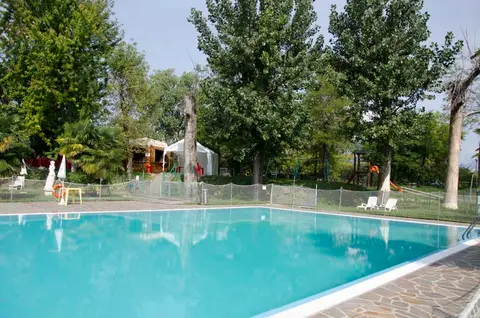 Camping Rolli