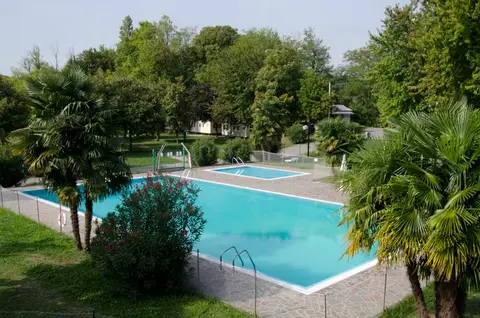 Camping Rolli