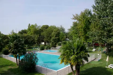 Camping Rolli