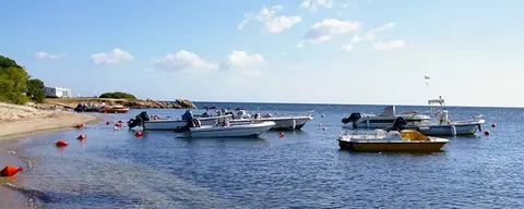 Camping Sa Marina