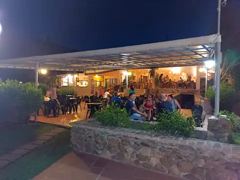 Camping Sa Marina
