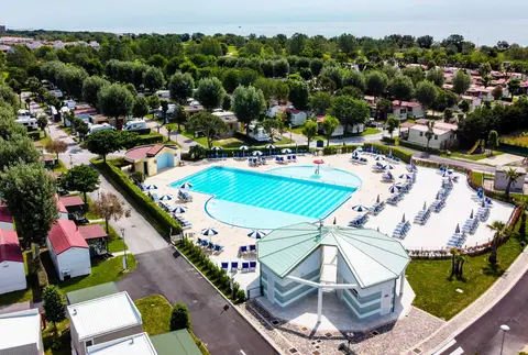 Camping Marelago