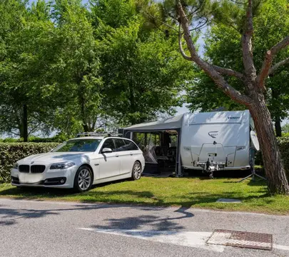 Camping Marelago