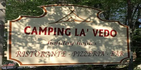 Camping La' Vedo