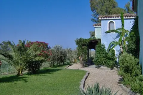 Camping Cigno Bianco