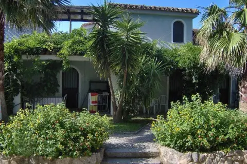 Camping Cigno Bianco