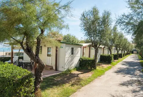 Camping del Gabbiano