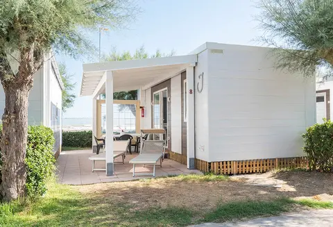 Camping del Gabbiano