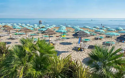 Camping del Gabbiano