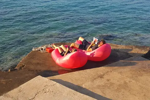 Camp Barinica