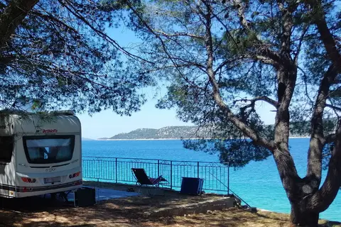 Camp Barinica