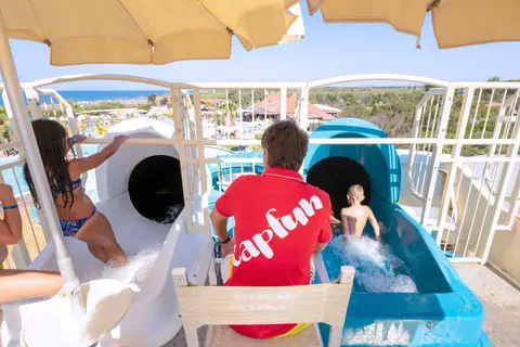 Camping Village Europing