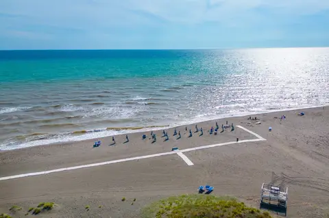 Camping Village Europing