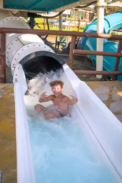 Camping Village Europing