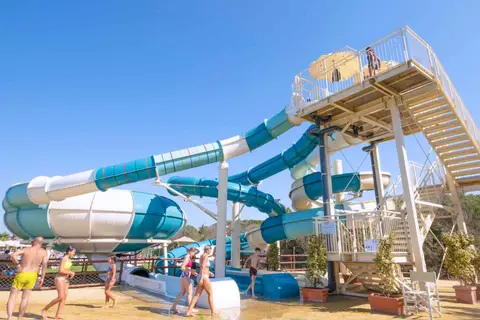 Camping Village Europing