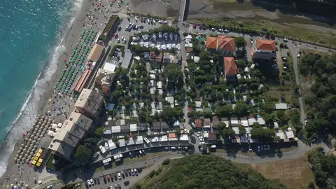 Camping Fornaci