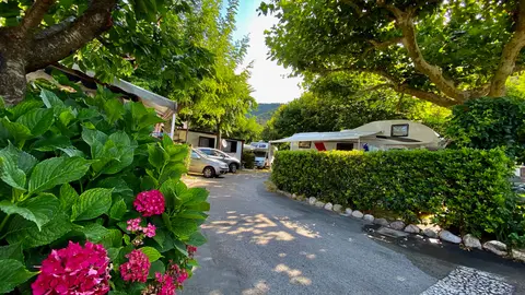 Camping Fornaci