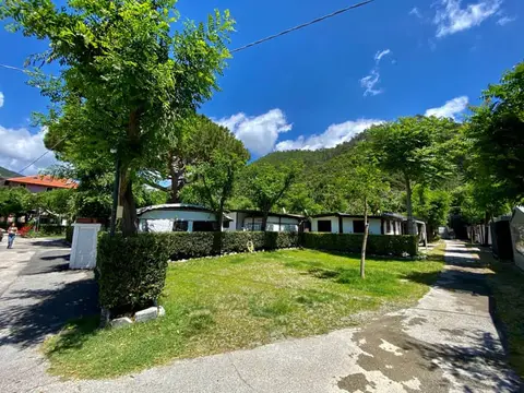 Camping Fornaci