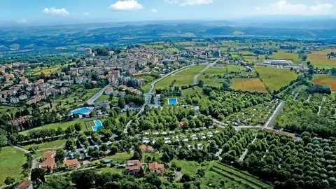 Parco delle Piscine
