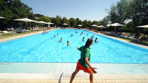 Parco delle Piscine