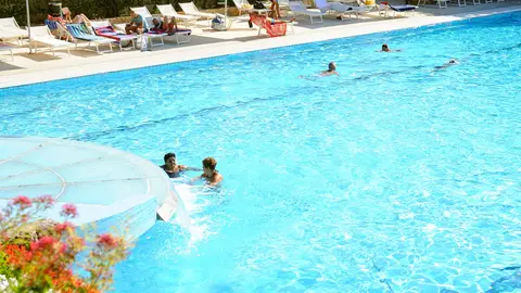 Parco delle Piscine
