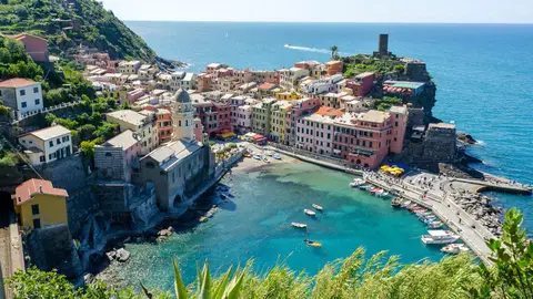 Lo Scoglio