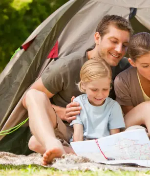 Camping Adriatico
