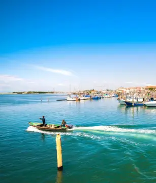 Camping Adriatico