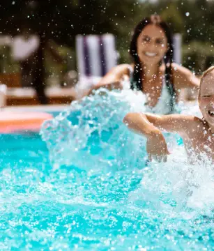 Camping Adriatico