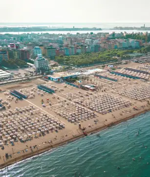 Camping Adriatico