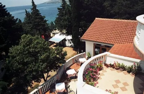 Camping Plantaža