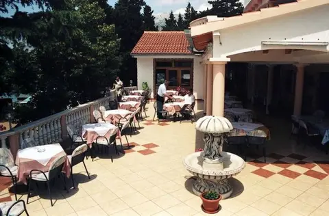 Camping Plantaža