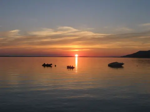 Camping Plantaža
