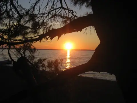 Camping Plantaža