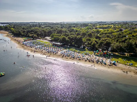 Villaggio Europa