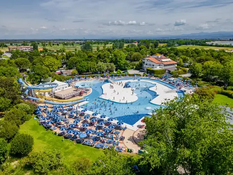 Villaggio Europa