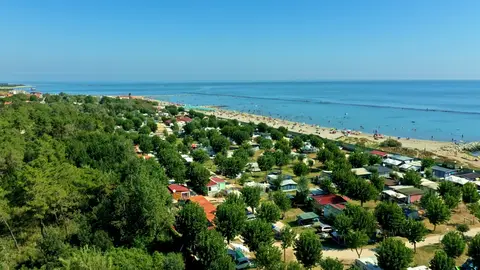 Camping Ramazzotti