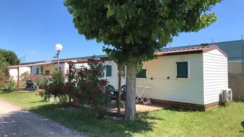 Camping Ramazzotti