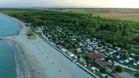 Camping Ramazzotti