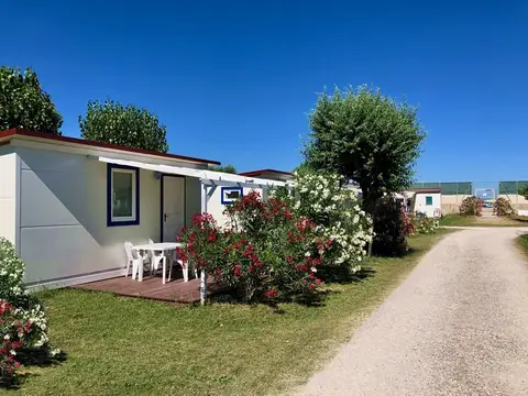 Camping Ramazzotti