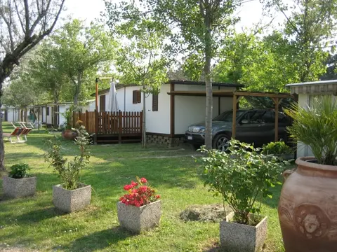 Camping Ramazzotti