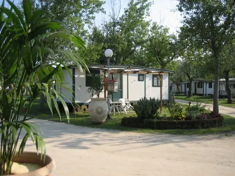 Camping Ramazzotti