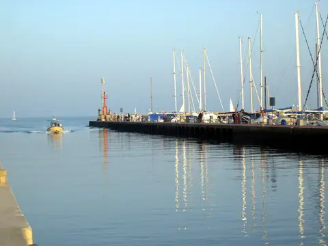 Campeggio Pinarella